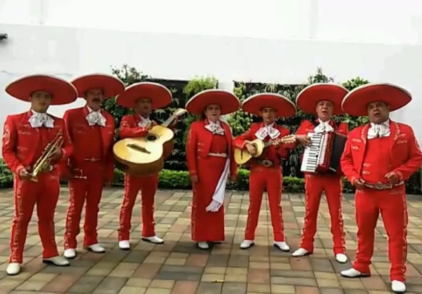 Mariachi Los Galleros de Jalisco